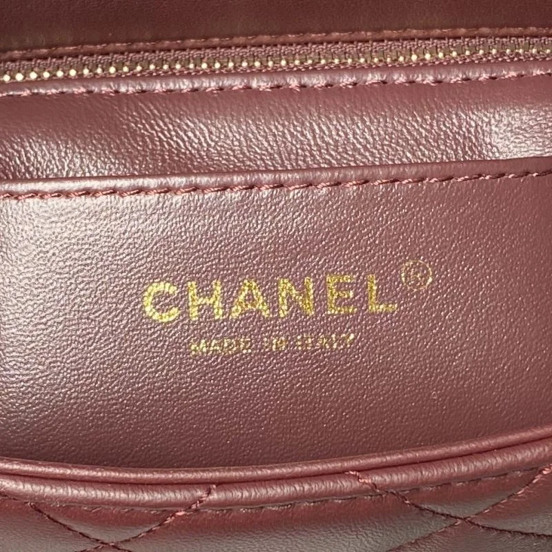 Chanel Stachel Bags RelaxedFit 54653