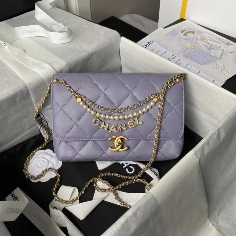 Contemporary Chanel Stachel Bags 54626