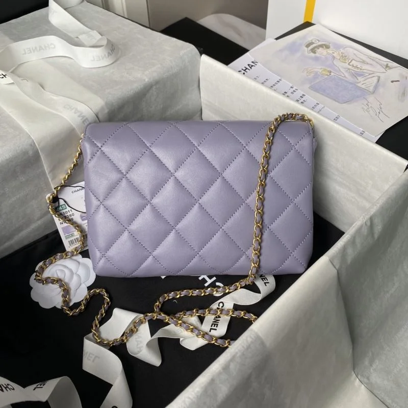 Contemporary Chanel Stachel Bags 54626