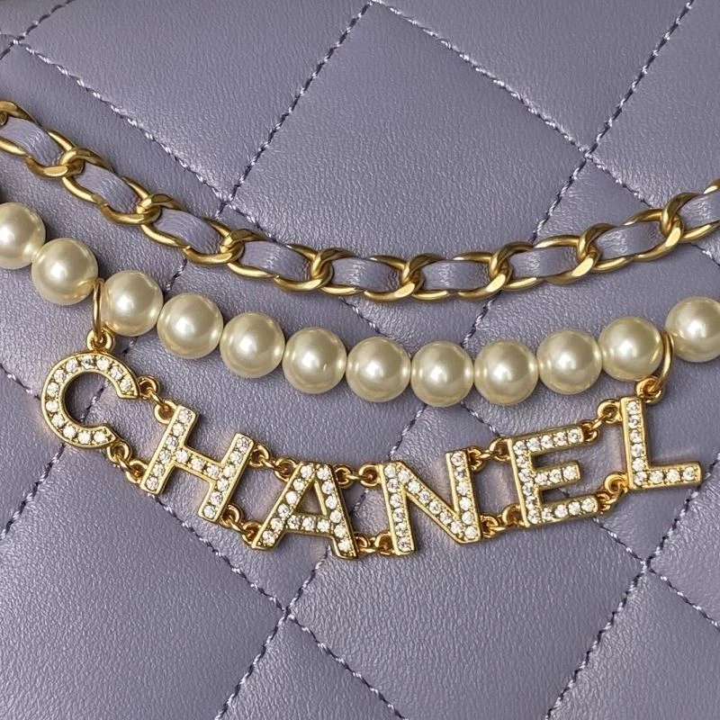 Contemporary Chanel Stachel Bags 54626