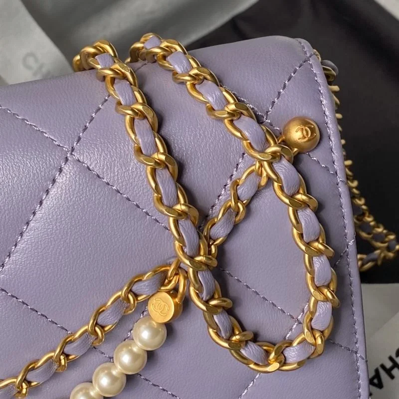 Contemporary Chanel Stachel Bags 54626