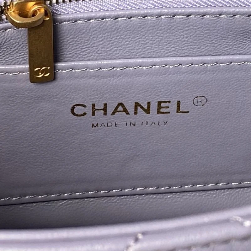 Contemporary Chanel Stachel Bags 54626