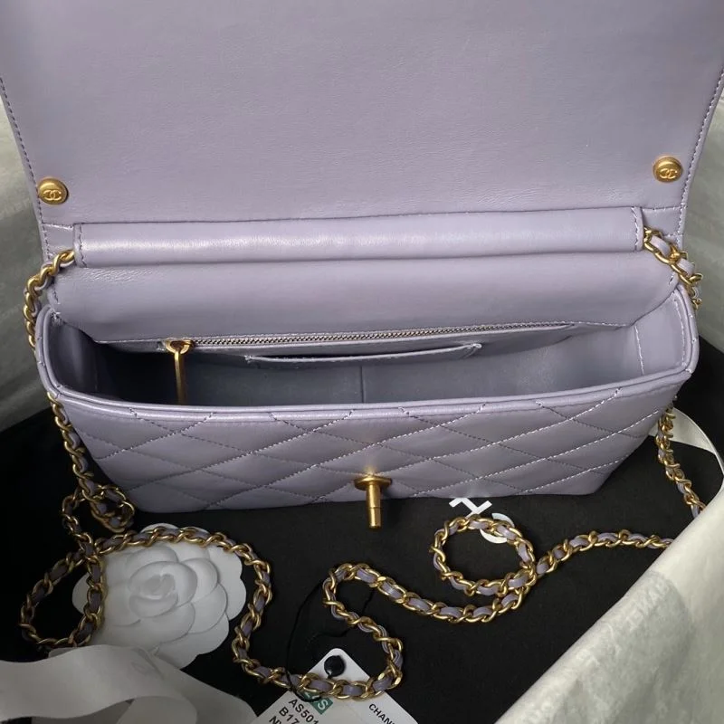 Contemporary Chanel Stachel Bags 54626