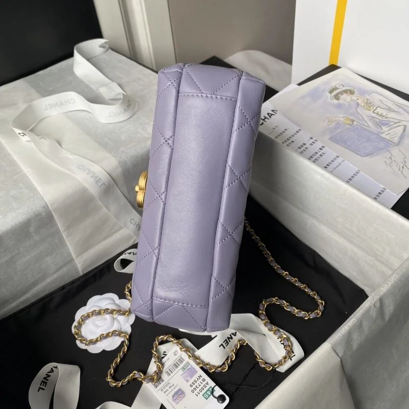 Contemporary Chanel Stachel Bags 54626