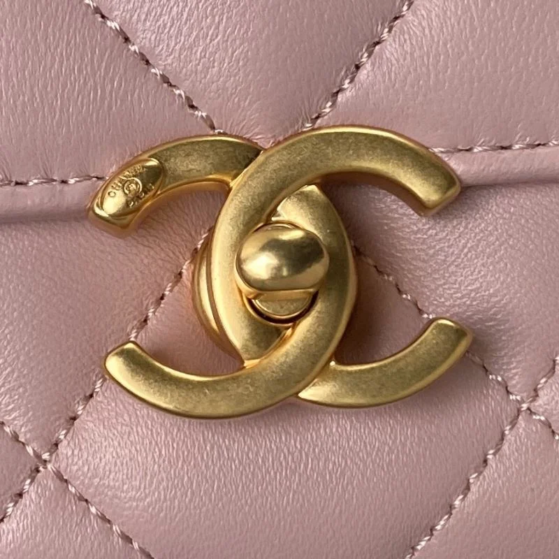 Chanel Stachel Bags Compact 54625