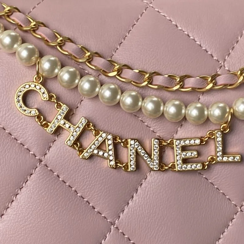 Chanel Stachel Bags Compact 54625