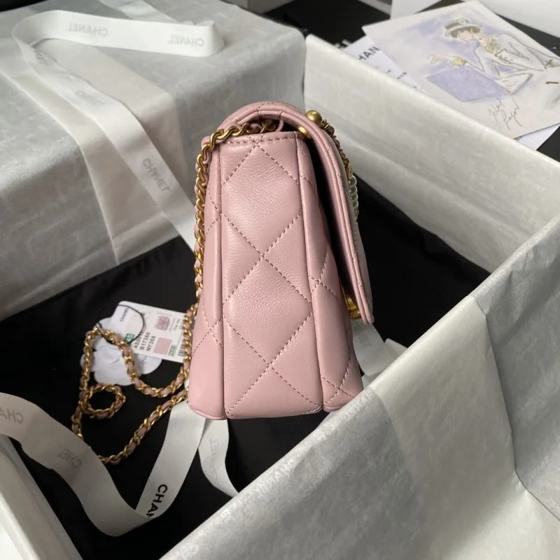 Chanel Stachel Bags Compact 54625