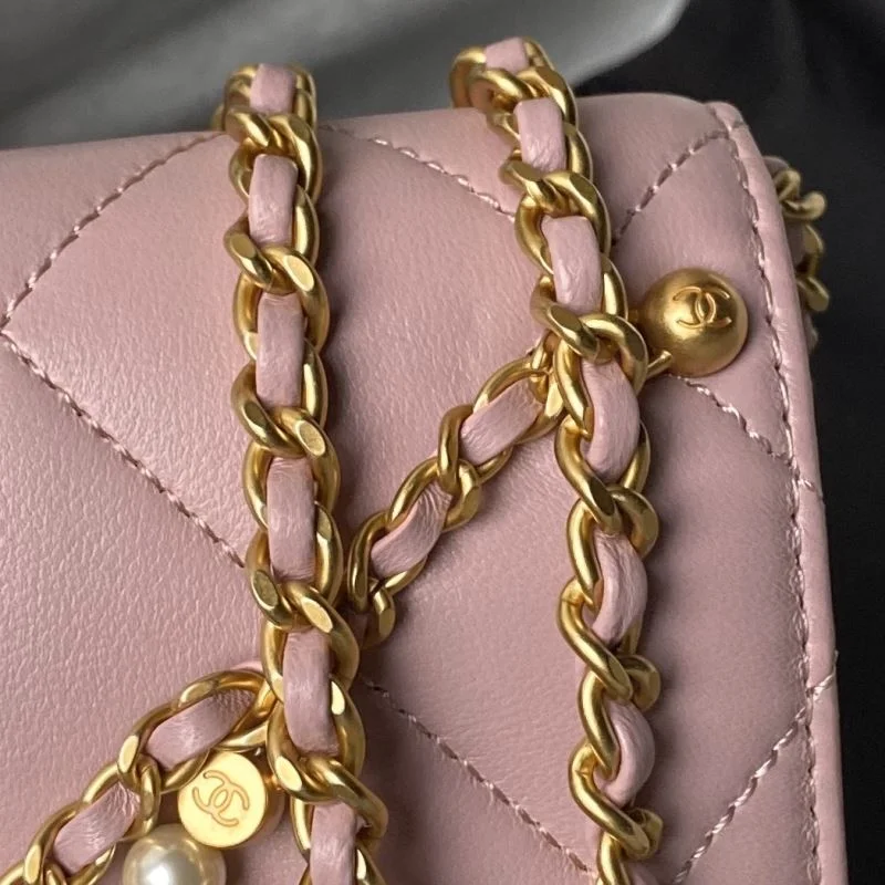 Chanel Stachel Bags Compact 54625
