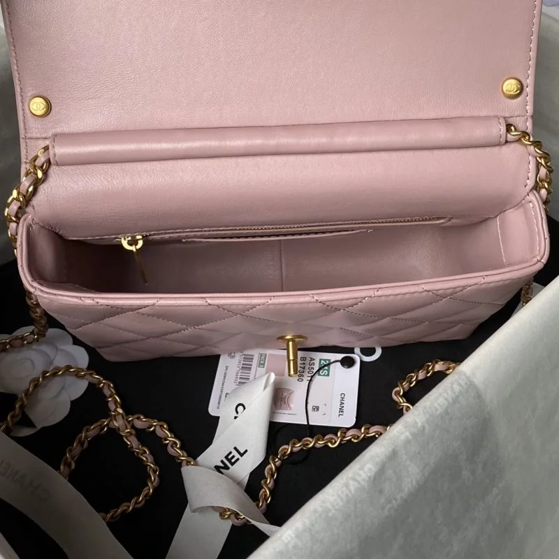 Chanel Stachel Bags Compact 54625