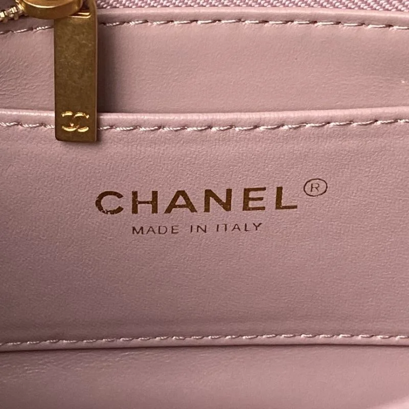 Chanel Stachel Bags Compact 54625