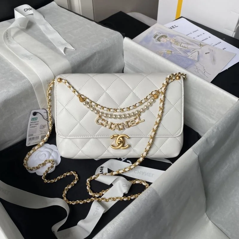 Chanel Stachel Bags Compact 54750