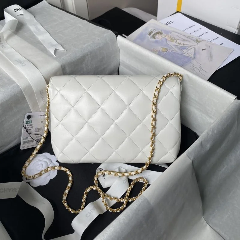 Chanel Stachel Bags Compact 54750
