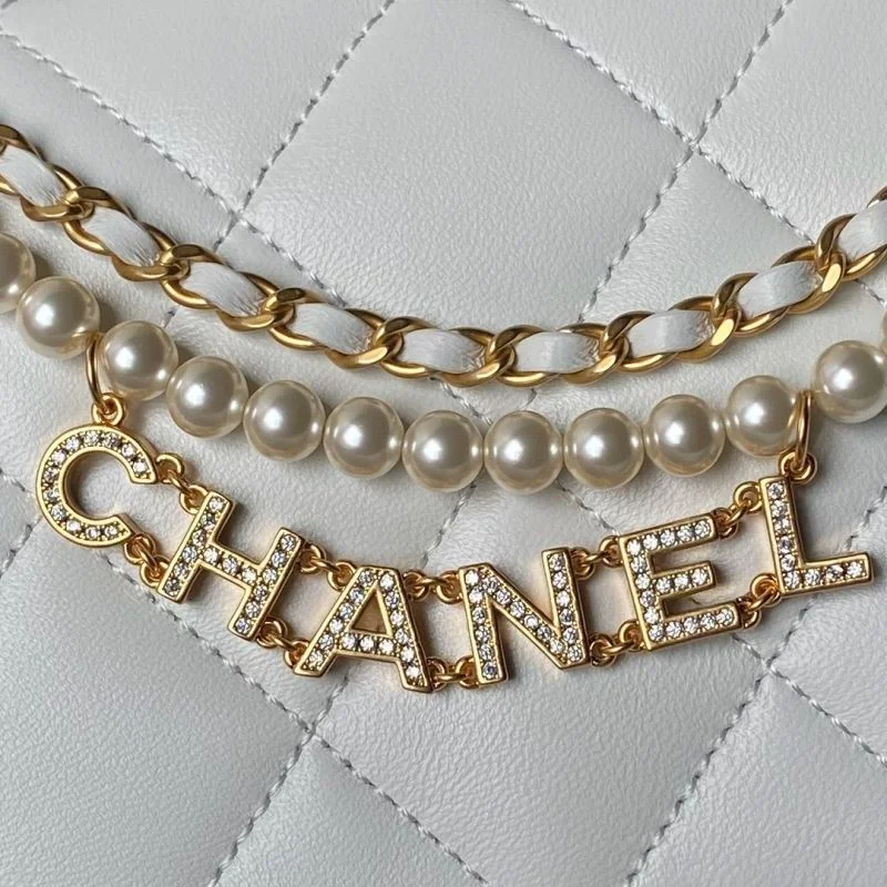 Chanel Stachel Bags Compact 54750