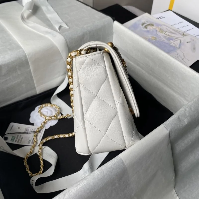 Chanel Stachel Bags Compact 54750