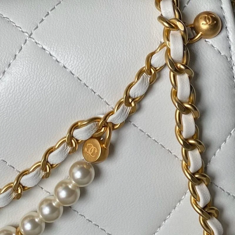 Chanel Stachel Bags Compact 54750