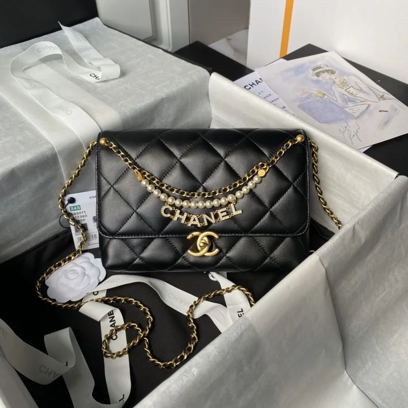 Chanel Stachel Bags Supportive 54630