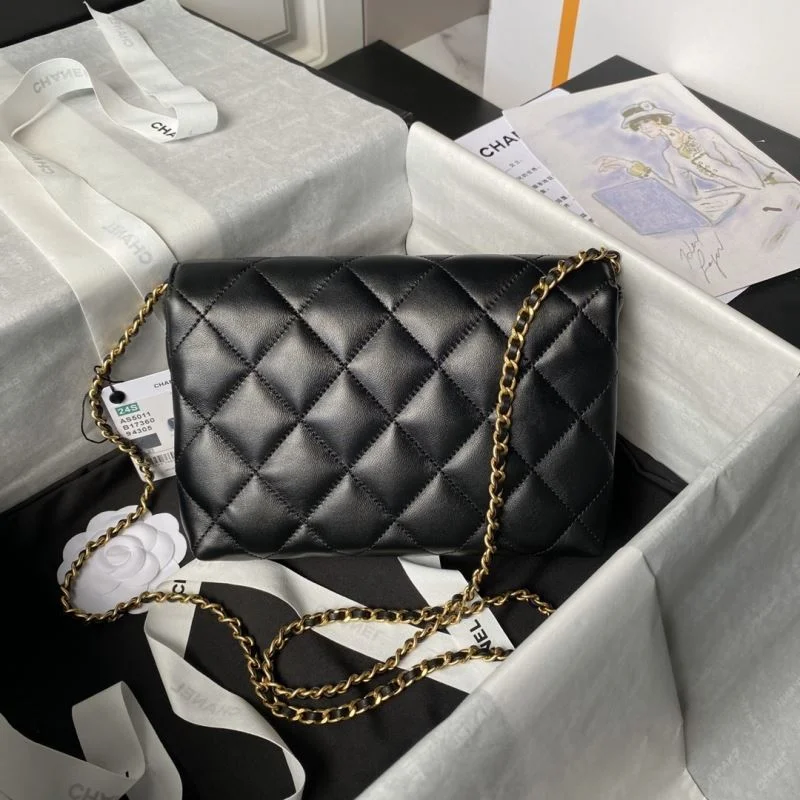 Chanel Stachel Bags Supportive 54630