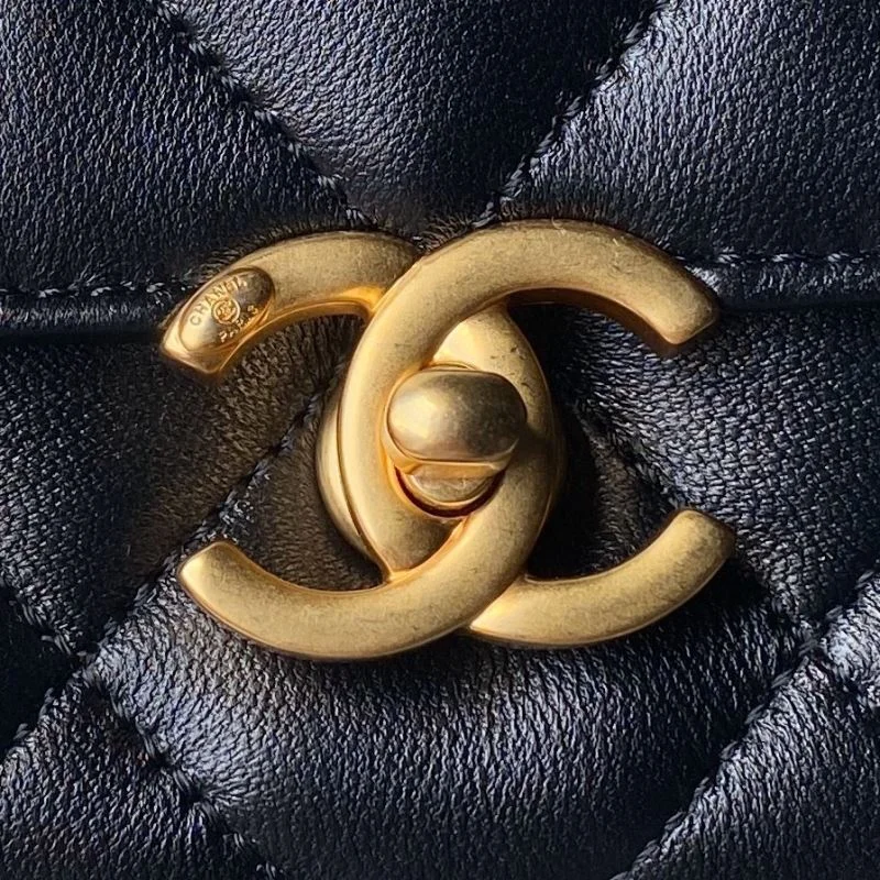 Chanel Stachel Bags Supportive 54630