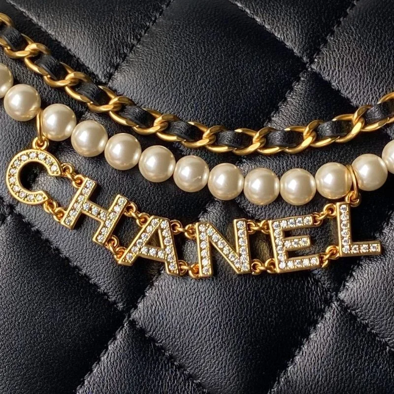 Chanel Stachel Bags Supportive 54630