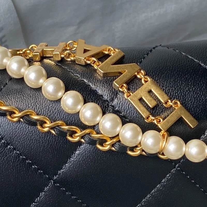 Chanel Stachel Bags Supportive 54630