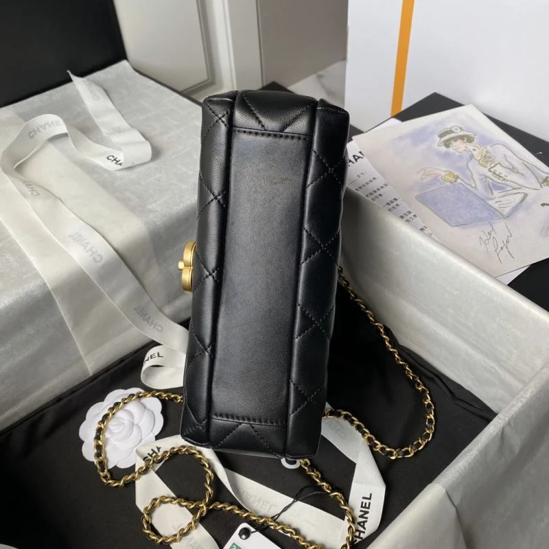Chanel Stachel Bags Supportive 54630