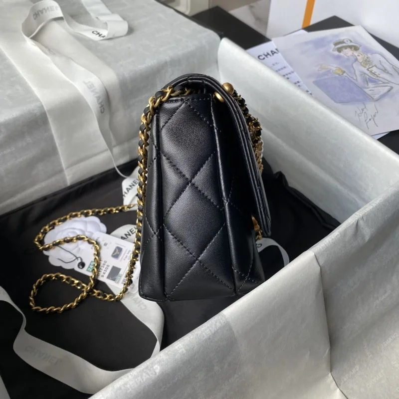 Chanel Stachel Bags Supportive 54630