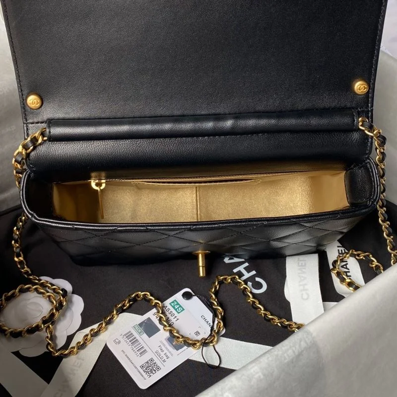 Chanel Stachel Bags Supportive 54630