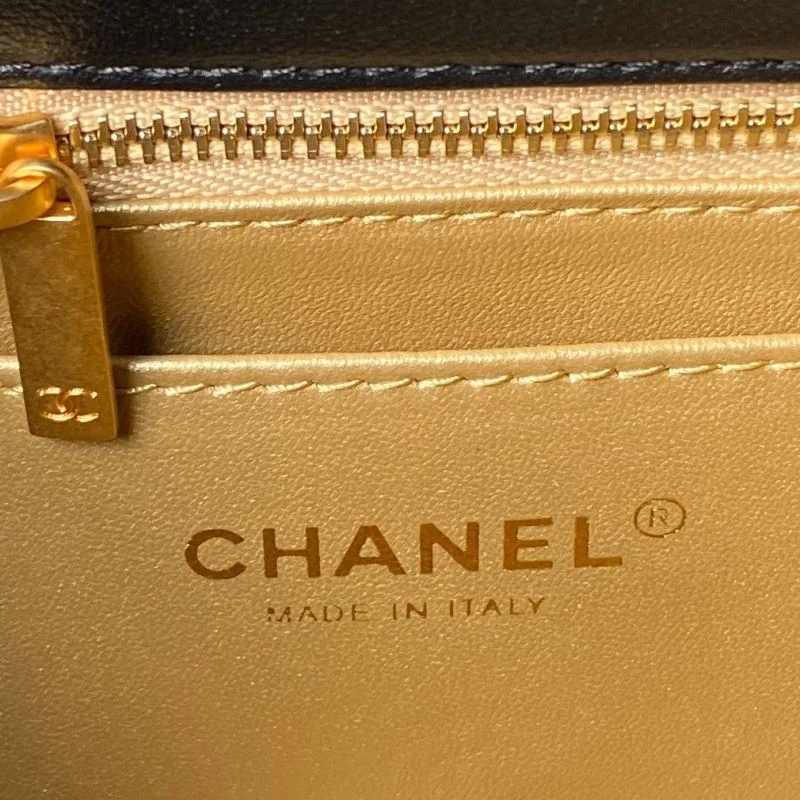 Chanel Stachel Bags Supportive 54630