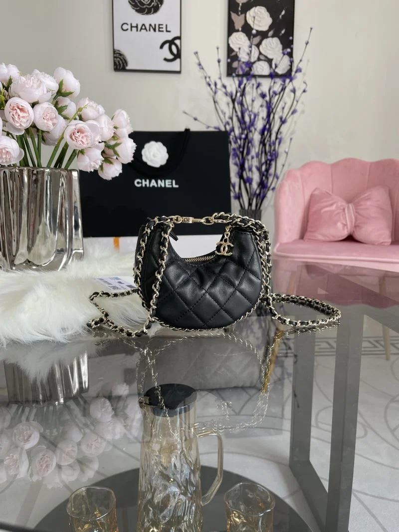 Chanel Stachel Bags TimelessDesign 54674