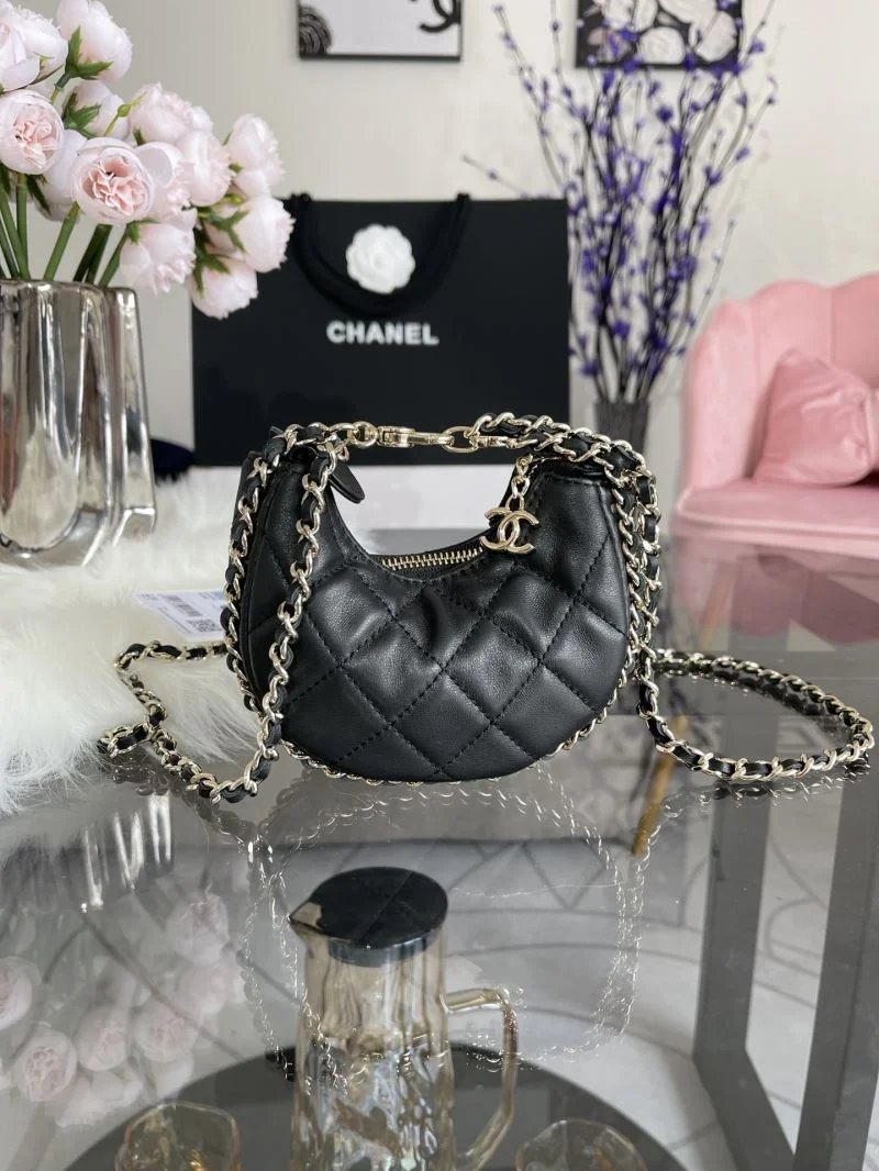Chanel Stachel Bags TimelessDesign 54674