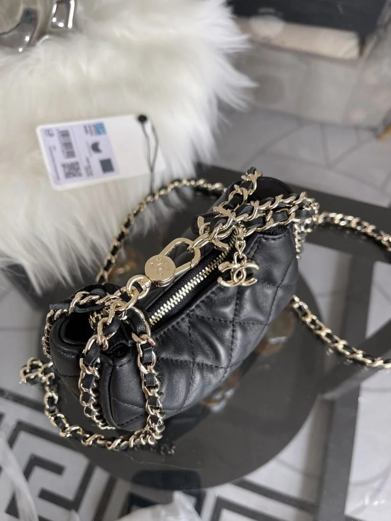 Chanel Stachel Bags TimelessDesign 54674