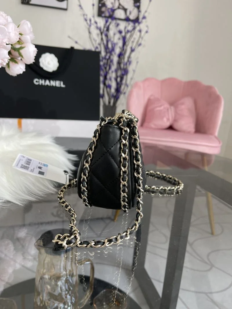 Chanel Stachel Bags TimelessDesign 54674