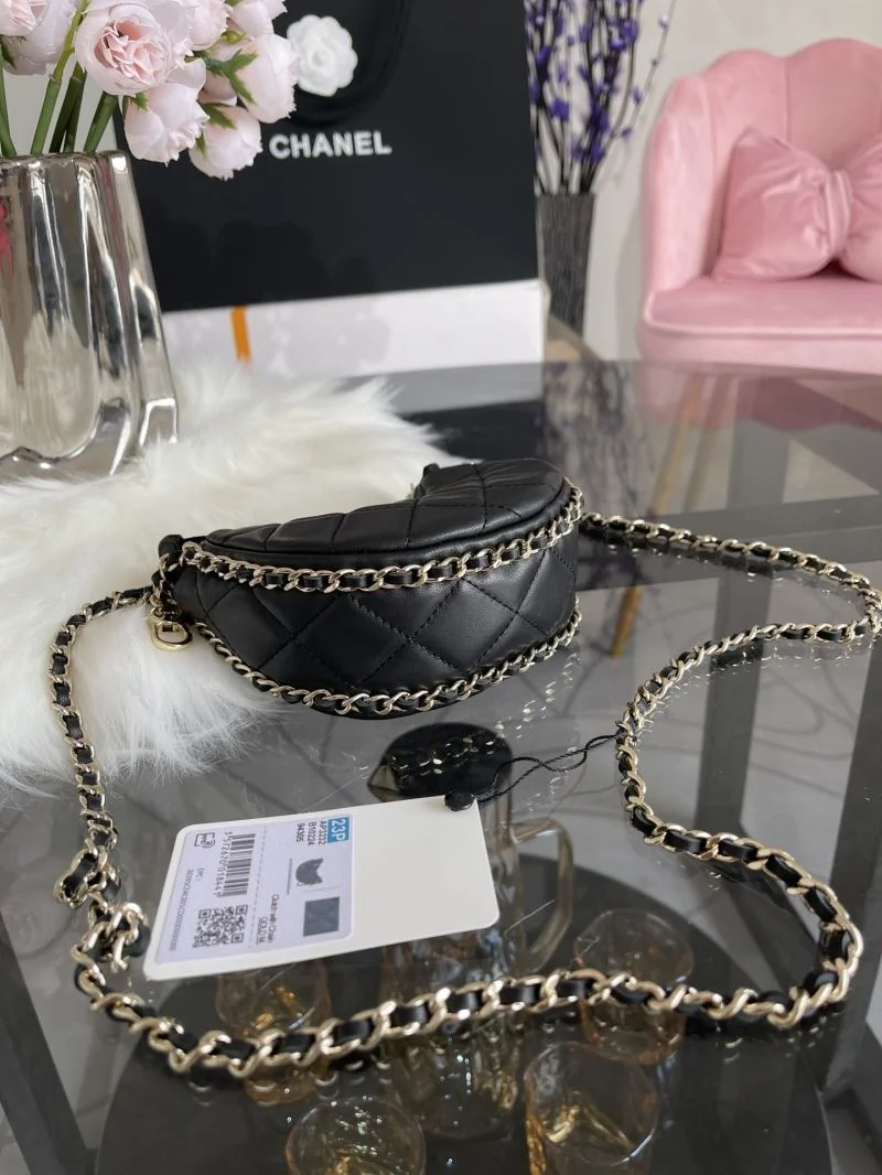 Chanel Stachel Bags TimelessDesign 54674