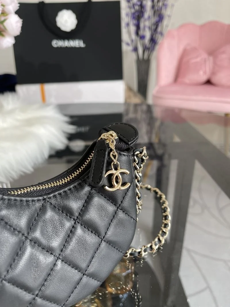 Chanel Stachel Bags TimelessDesign 54674