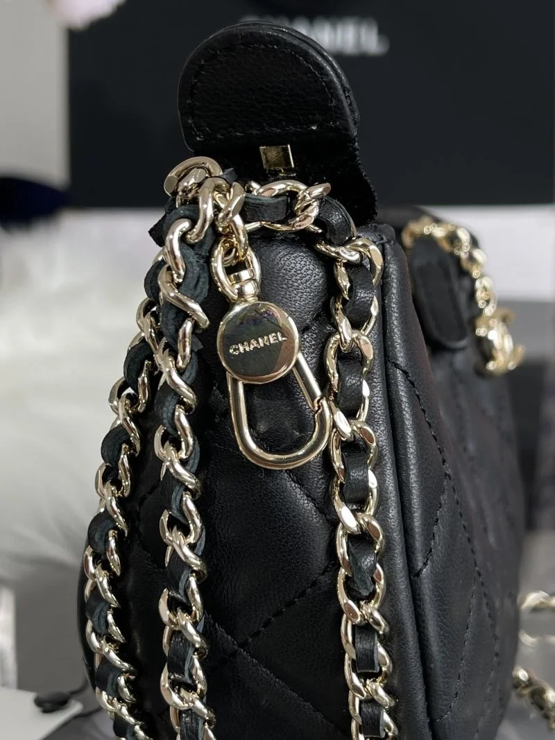 Chanel Stachel Bags TimelessDesign 54674