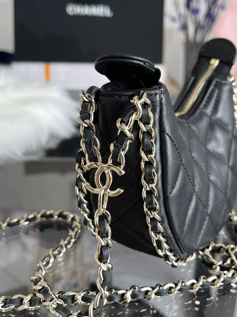 Chanel Stachel Bags TimelessDesign 54674