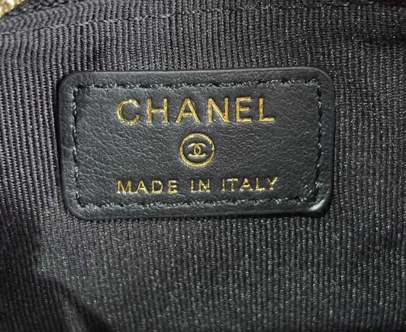 Chanel Stachel Bags TimelessDesign 54674