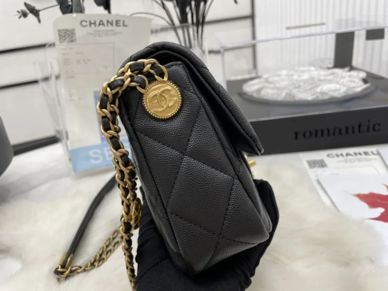 Chanel Stachel Bags Refined 54629