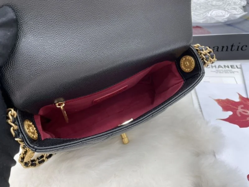 Chanel Stachel Bags Refined 54629