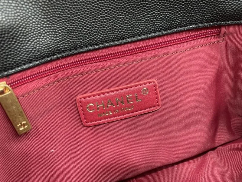 Chanel Stachel Bags Refined 54629