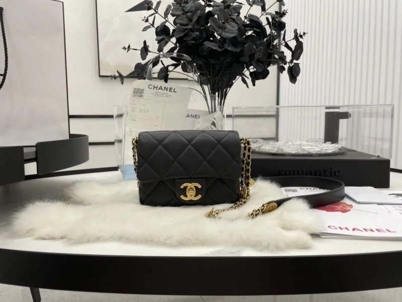 Chanel Stachel Bags StreetReady 54669