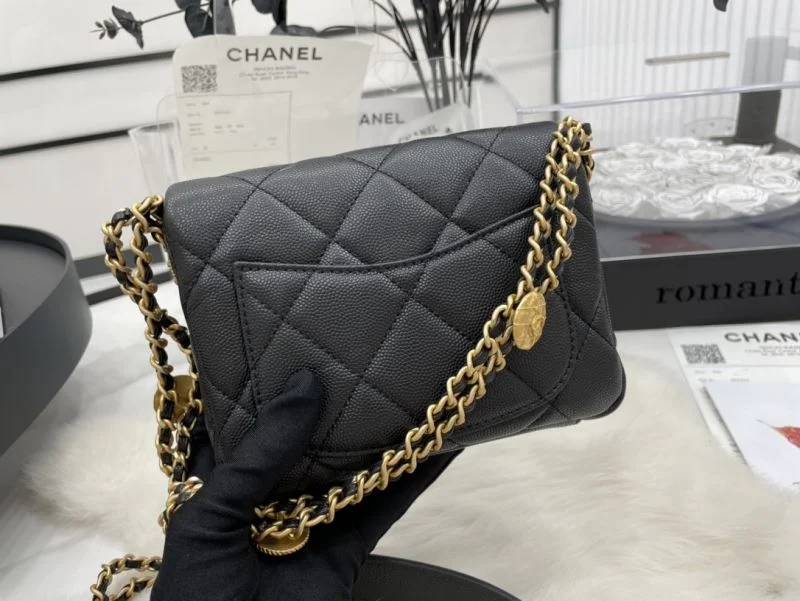 Chanel Stachel Bags StreetReady 54669