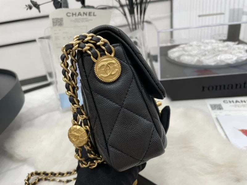Chanel Stachel Bags StreetReady 54669