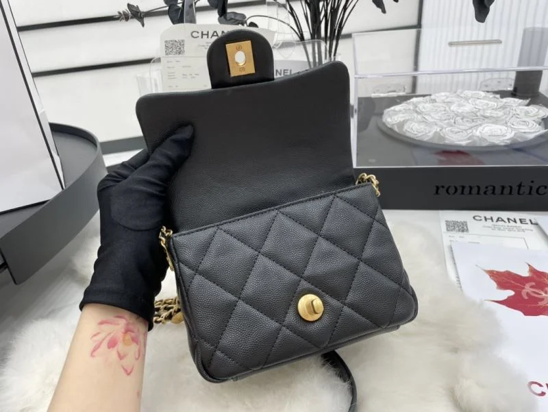 Chanel Stachel Bags StreetReady 54669