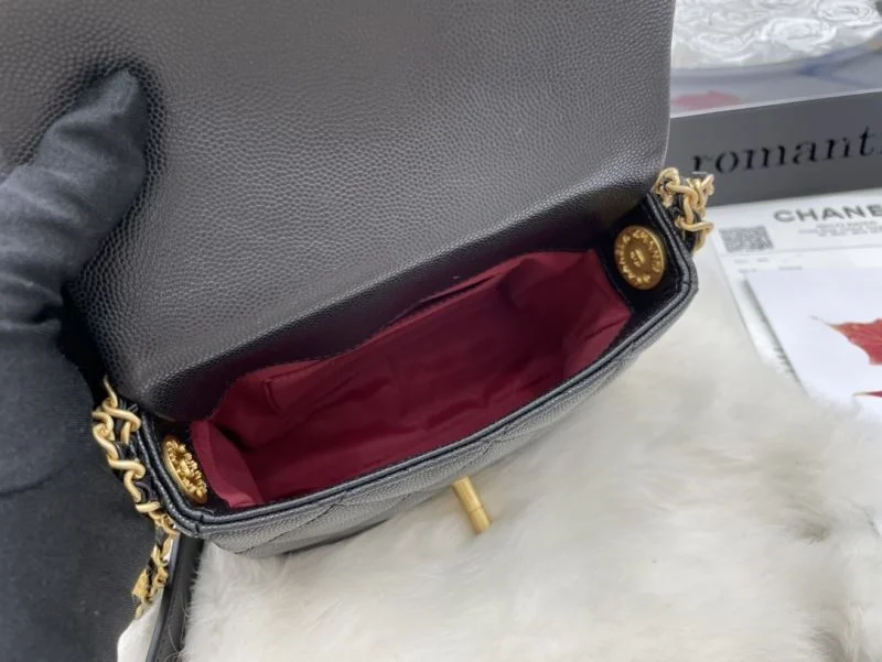 Chanel Stachel Bags StreetReady 54669