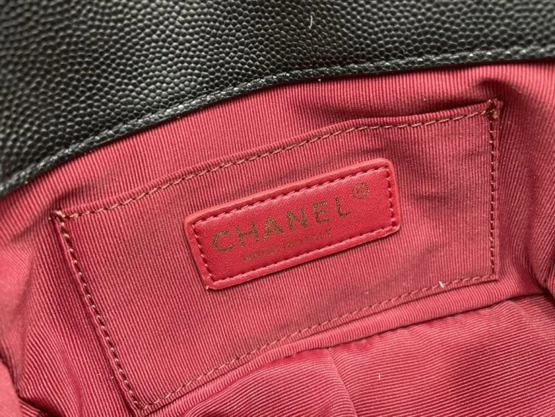 Chanel Stachel Bags StreetReady 54669
