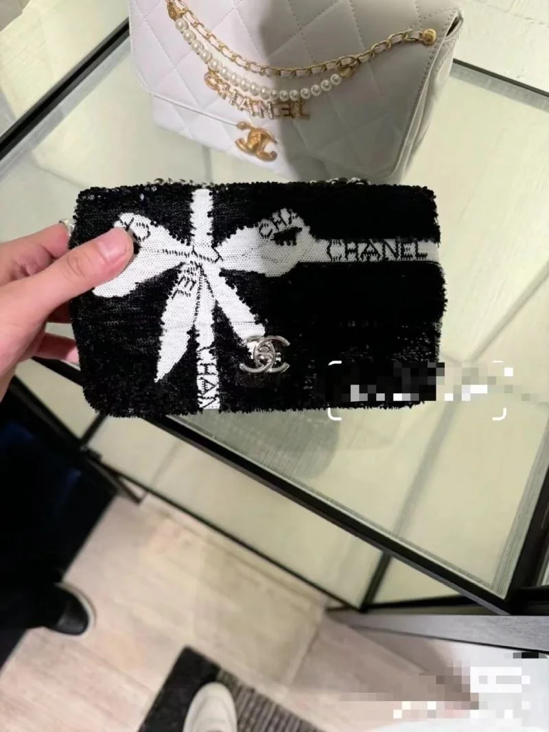 Popular Chanel Stachel Bags 54699