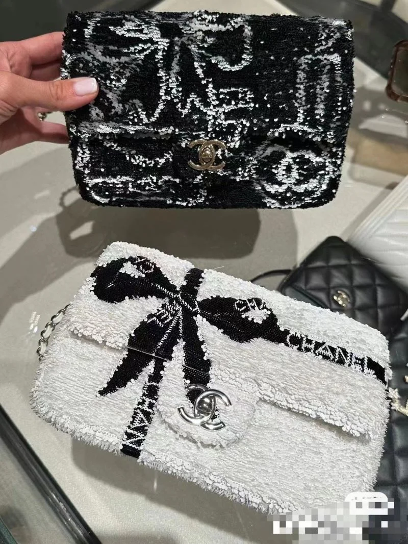 Popular Chanel Stachel Bags 54699