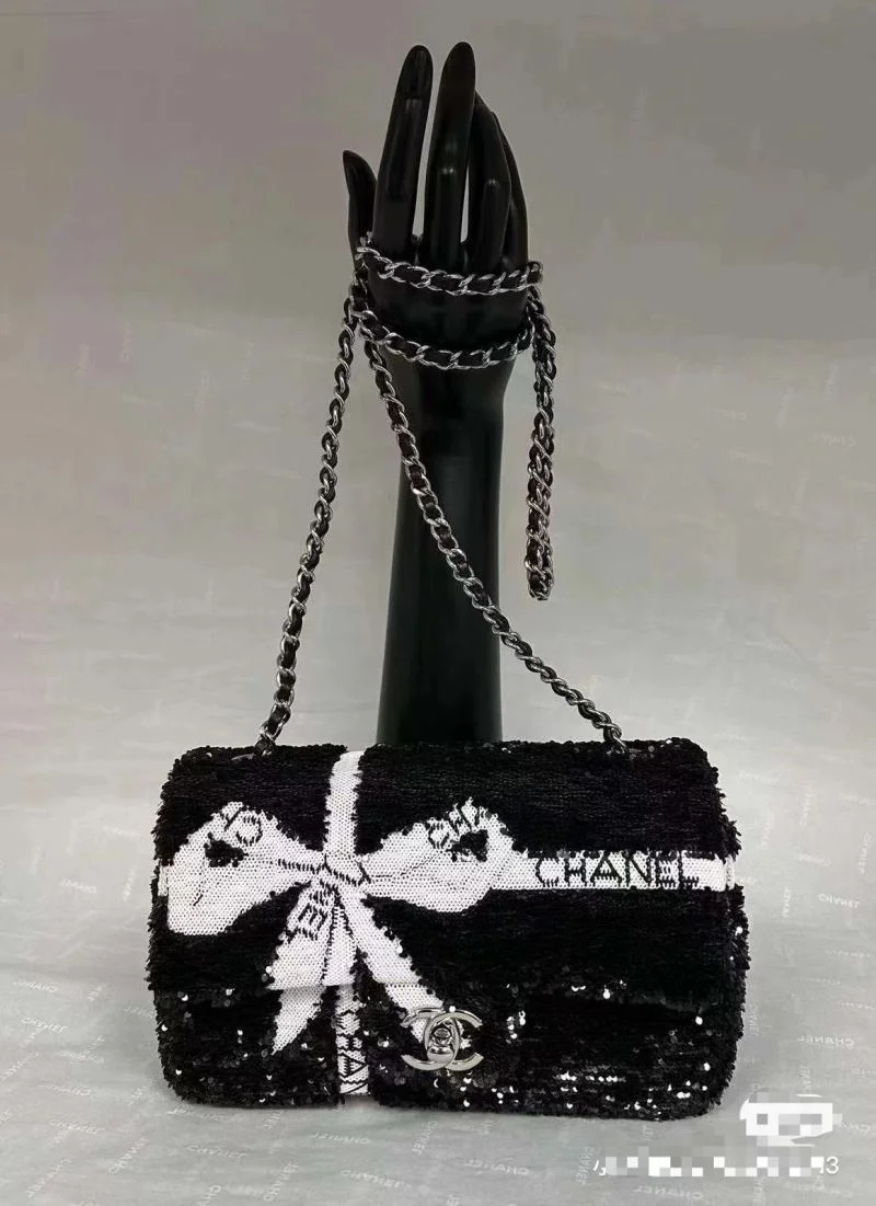 Popular Chanel Stachel Bags 54699