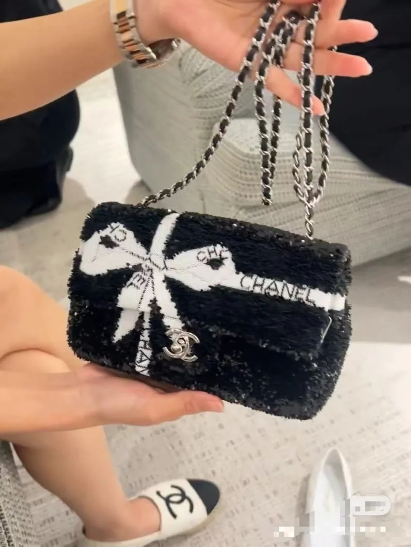 Popular Chanel Stachel Bags 54699